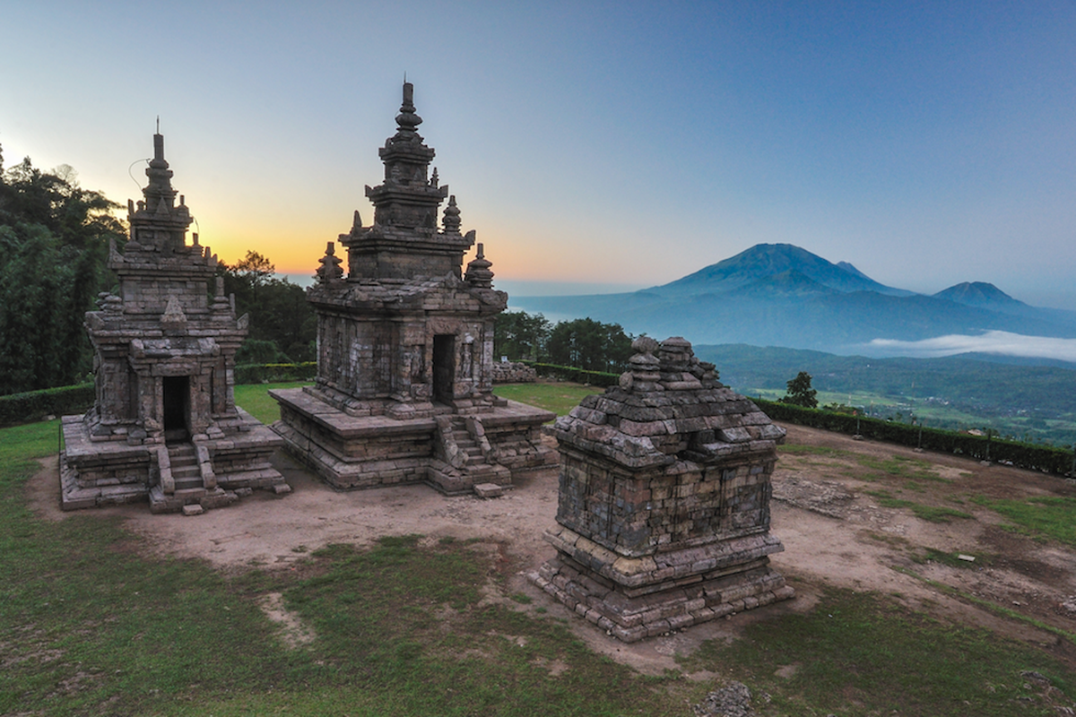 gedungsongo
