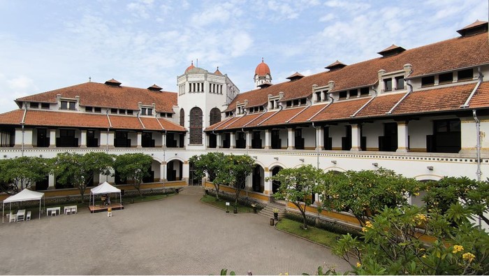 lawangsewu